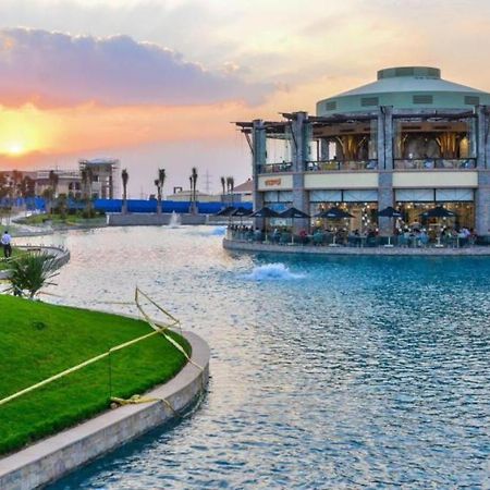 Madinaty Well-Furnished 3- Bedroom Apartment - شقة فندقيه للايجار مدينتي Madinat ash Shuruq Экстерьер фото