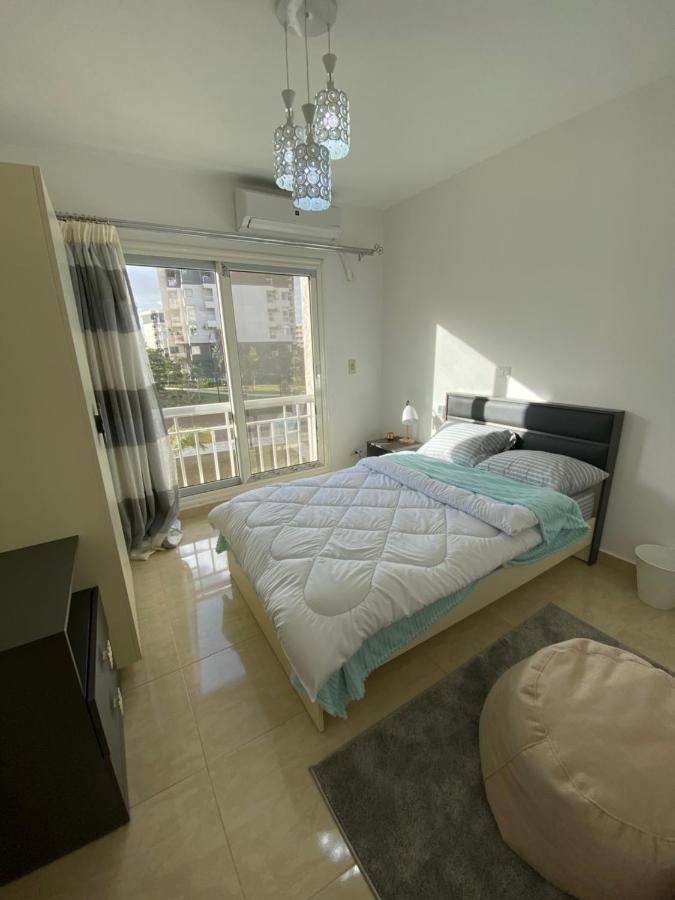 Madinaty Well-Furnished 3- Bedroom Apartment - شقة فندقيه للايجار مدينتي Madinat ash Shuruq Экстерьер фото