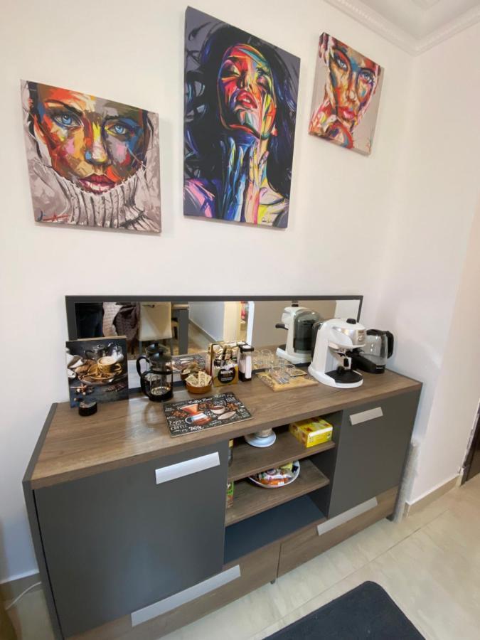 Madinaty Well-Furnished 3- Bedroom Apartment - شقة فندقيه للايجار مدينتي Madinat ash Shuruq Экстерьер фото